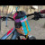 Відео Огляд Сумка на кермо KasyBag X-Pocket Pack One hand [Colorful]