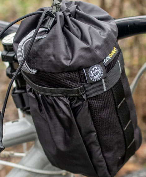 Pocket pack