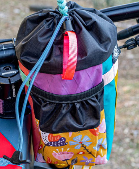 X-Pocket Pack