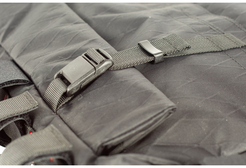 Внутрішньорамна сумка KasyBag X-Frame Pack