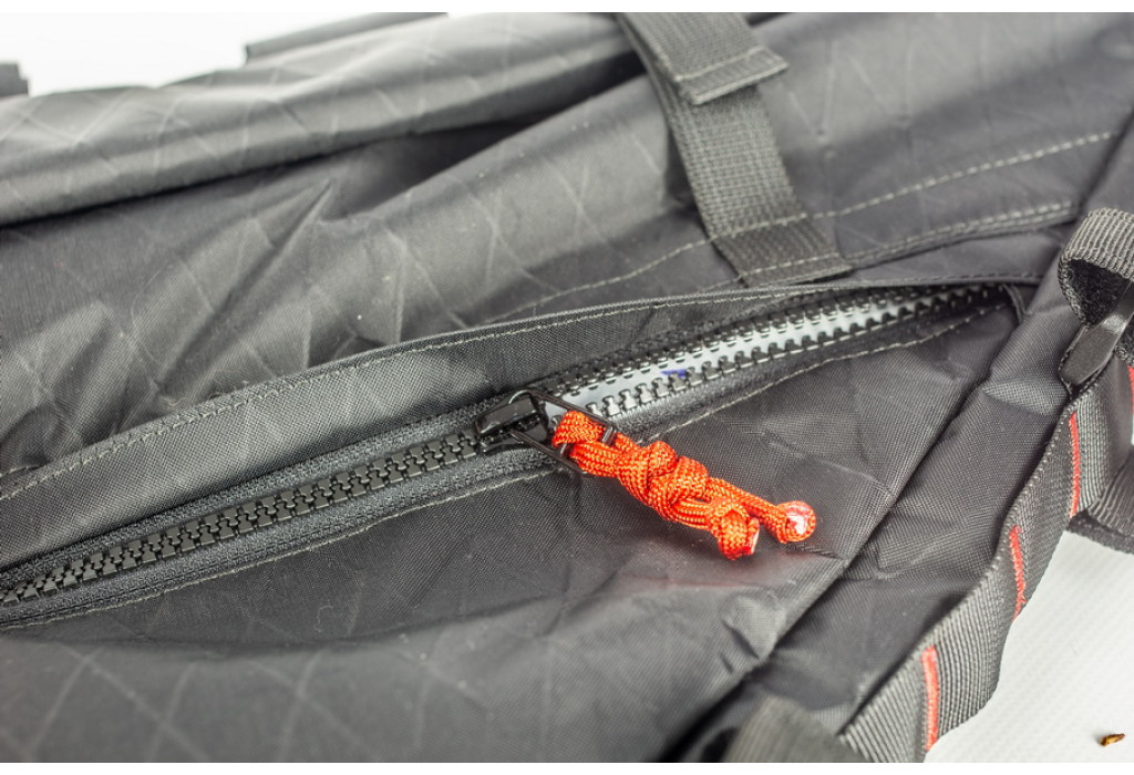 Внутрішньорамна сумка KasyBag X-Frame Pack
