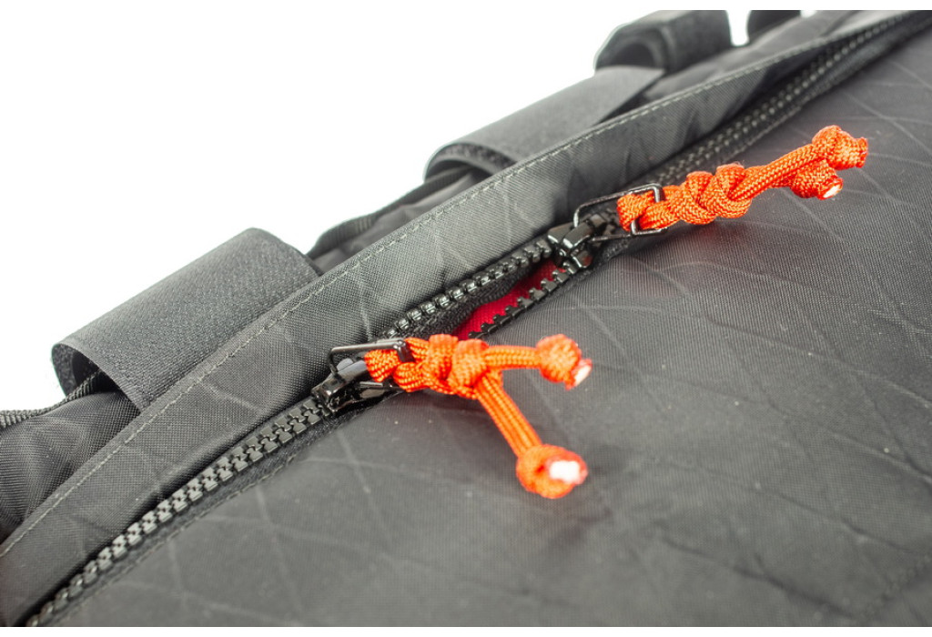 Внутрішньорамна сумка KasyBag X-Frame Pack