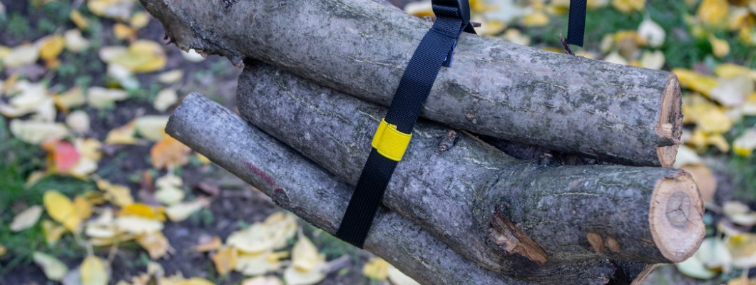 Відео Огляд Стропа з пряжкою KasyBag Buckle Strap