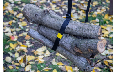Відео Огляд Стропа з пряжкою KasyBag Buckle Strap