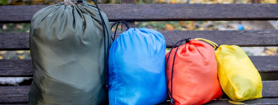 Відео Огляд Пакувальний мішок для речей KasyBag Sack