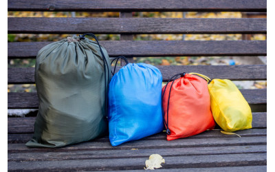 Відео Огляд Пакувальний мішок для речей KasyBag Sack