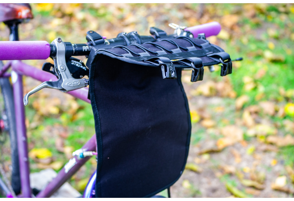 Система на кермо KasyBag Handlebar Harness ROAD