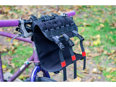Система на кермо KasyBag Handlebar Harness ROAD