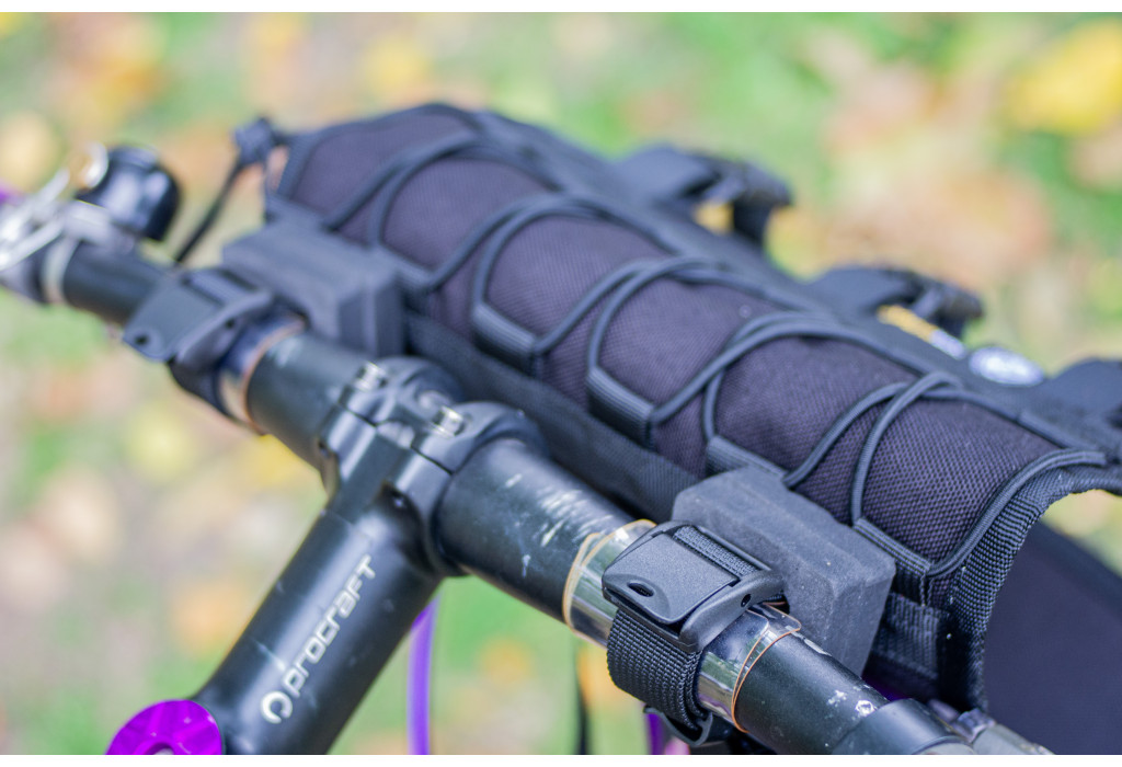Система на кермо KasyBag Handlebar Harness ROAD