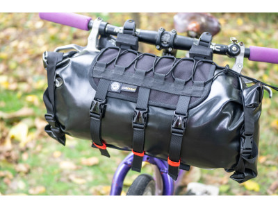 Сумка на кермо KasyBag Handlebar Roll