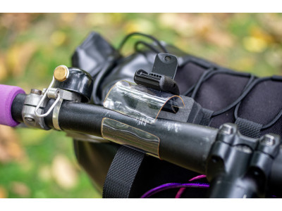 Сумка на кермо KasyBag Handlebar Roll