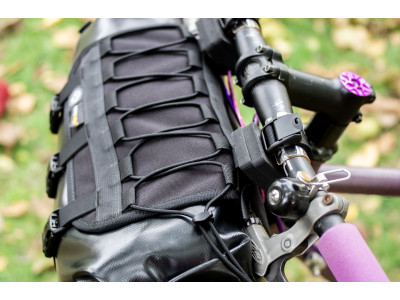 Сумка на кермо KasyBag Handlebar Roll