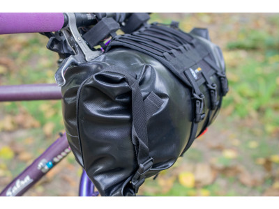 Сумка на кермо KasyBag Handlebar Roll