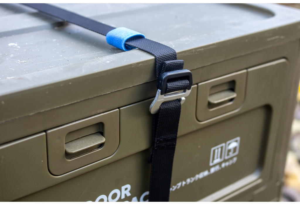 Стропа з гачком KasyBag Hook [150 см]