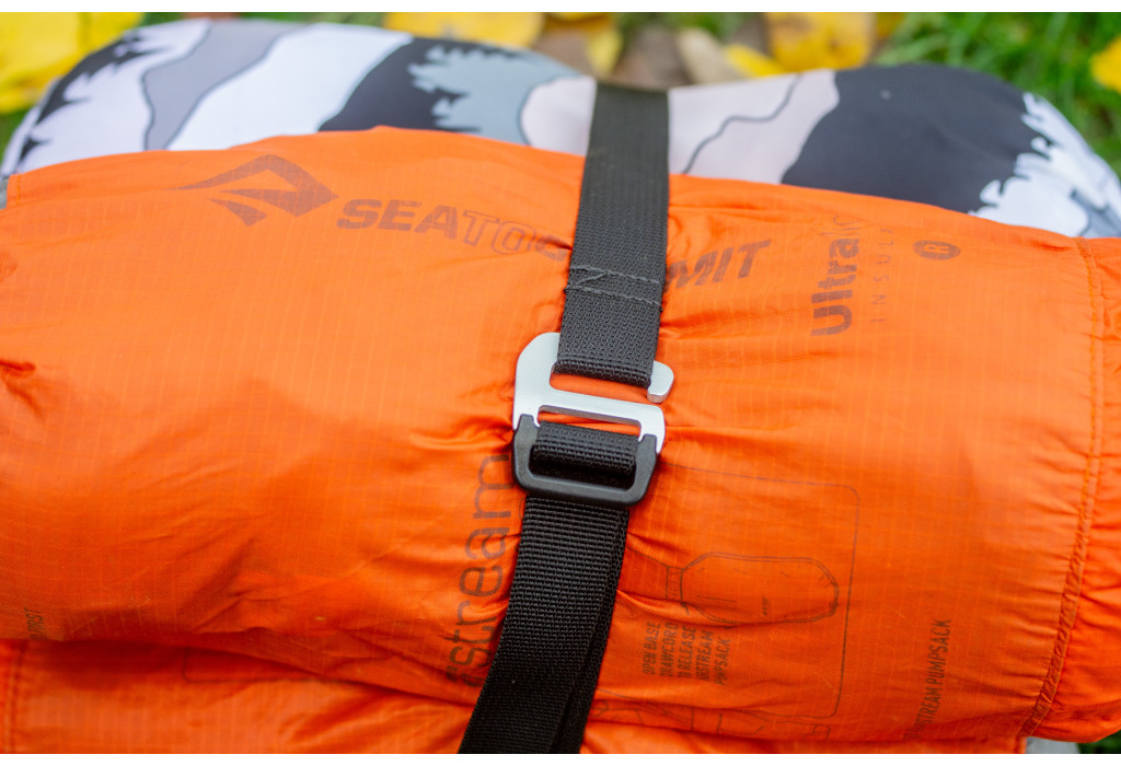 Стропа з гачком KasyBag Hook [150 см]