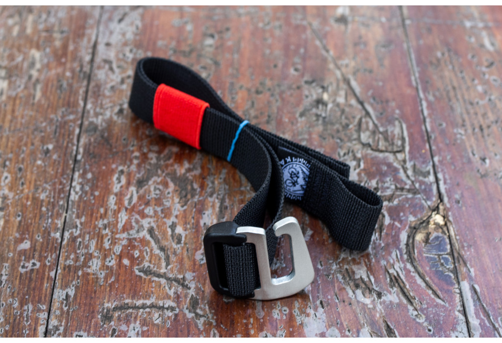 Стропа з гачком KasyBag Hook [150 см]