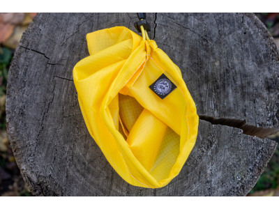 Пакувальний мішок для речей KasyBag Sack [S - yellow]