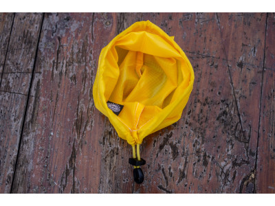 Пакувальний мішок для речей KasyBag Sack [S - yellow]