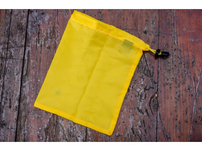 Пакувальний мішок для речей KasyBag Sack [S - yellow]