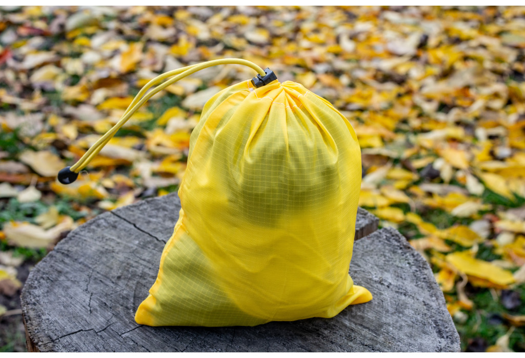 Пакувальний мішок для речей KasyBag Sack [S - yellow]