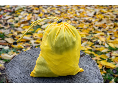 Пакувальний мішок для речей KasyBag Sack [S - yellow]