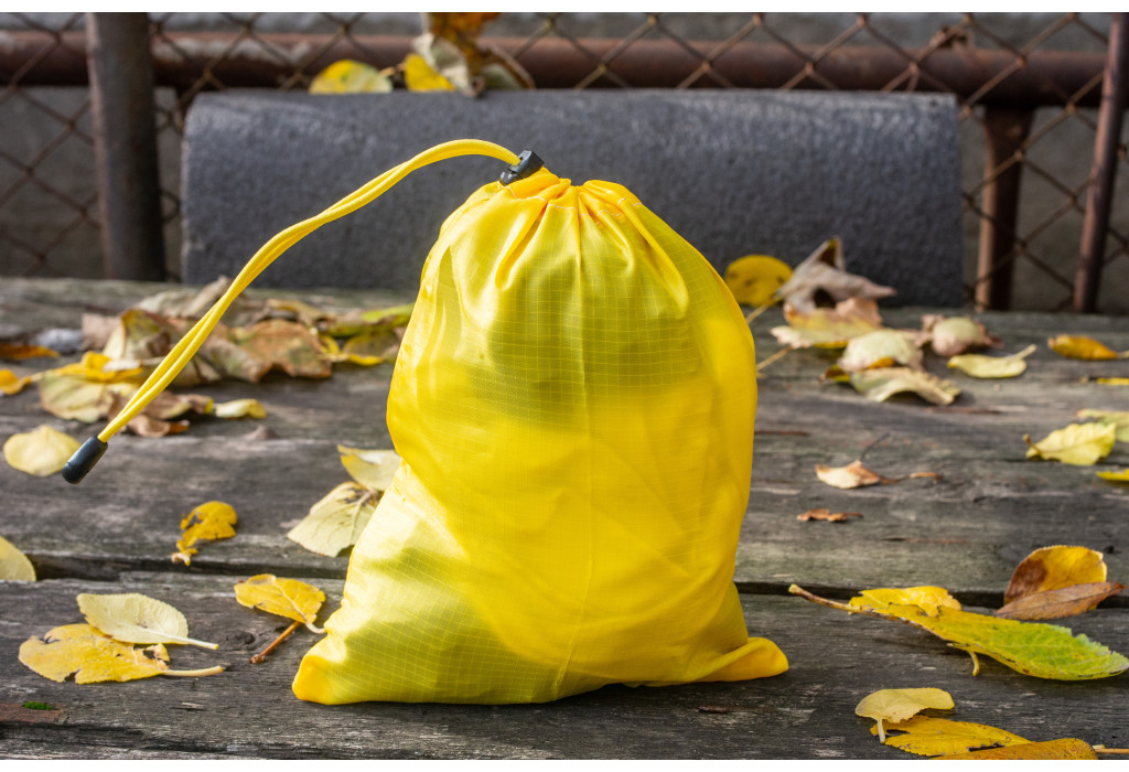 Пакувальний мішок для речей KasyBag Sack [S - yellow]