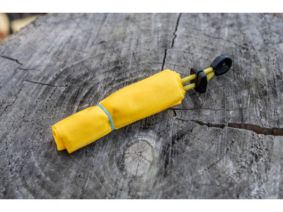 Пакувальний мішок для речей KasyBag Sack [S - yellow]