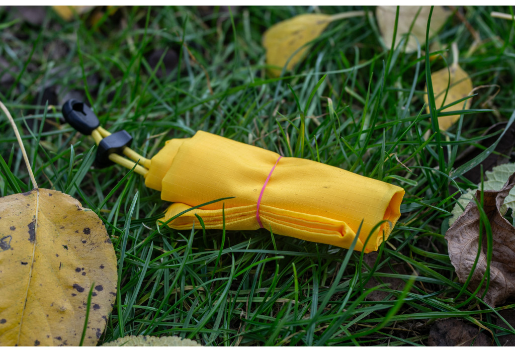 Пакувальний мішок для речей KasyBag Sack [S - yellow]