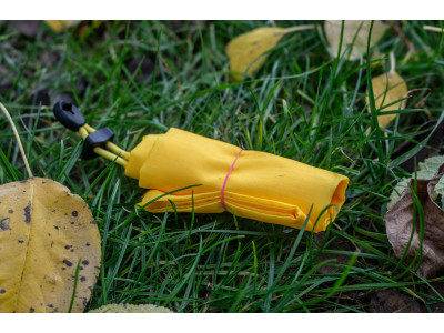 Пакувальний мішок для речей KasyBag Sack [S - yellow]