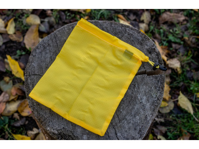 Пакувальний мішок для речей KasyBag Sack [S - yellow]