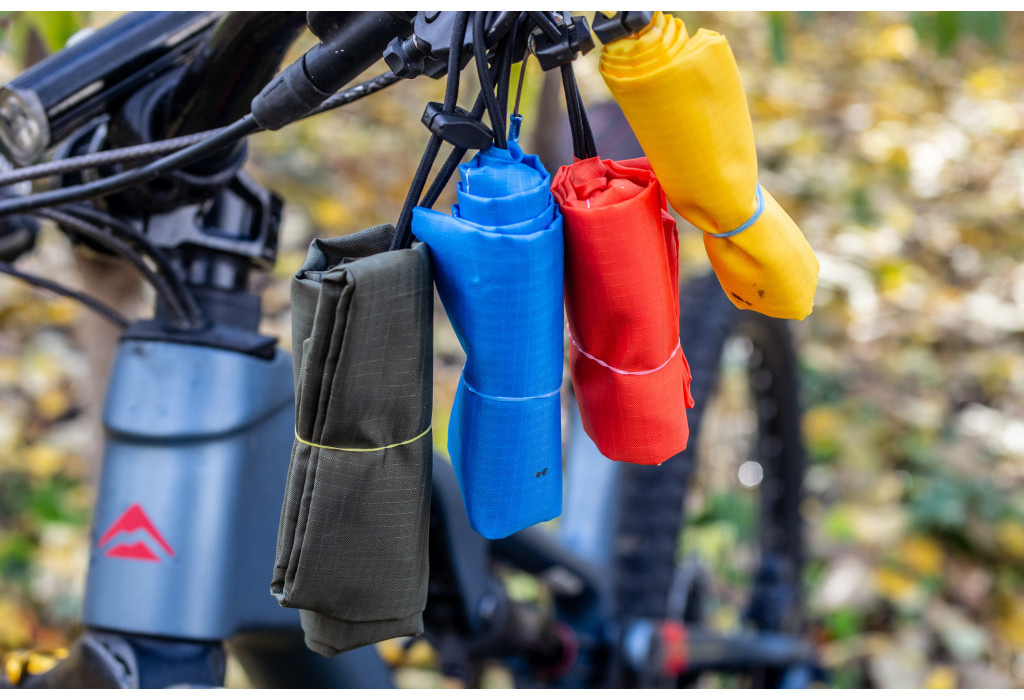 Пакувальний мішок для речей KasyBag Sack [S - yellow]