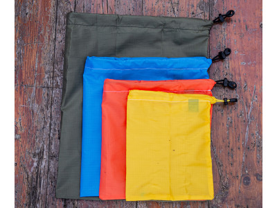 Пакувальний мішок для речей KasyBag Sack [S - yellow]