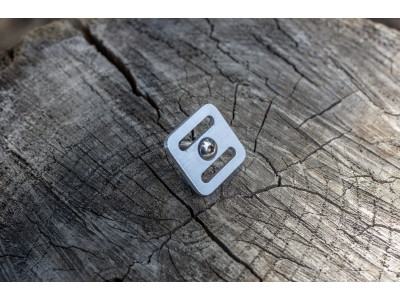 Пряжка KasyBag Buckle Alu