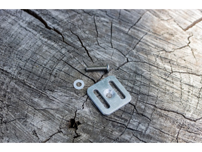 Пряжка KasyBag Buckle Alu