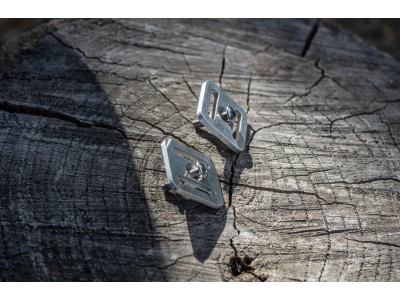 Пряжка KasyBag Buckle Alu