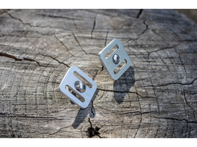 Пряжка KasyBag Buckle Alu