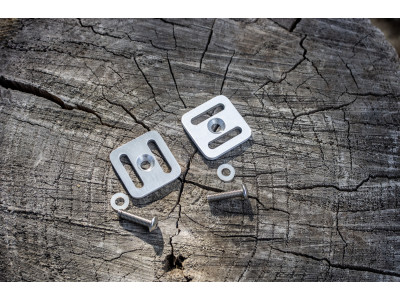 Пряжка KasyBag Buckle Alu