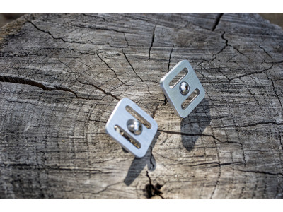 Пряжка KasyBag Buckle Alu