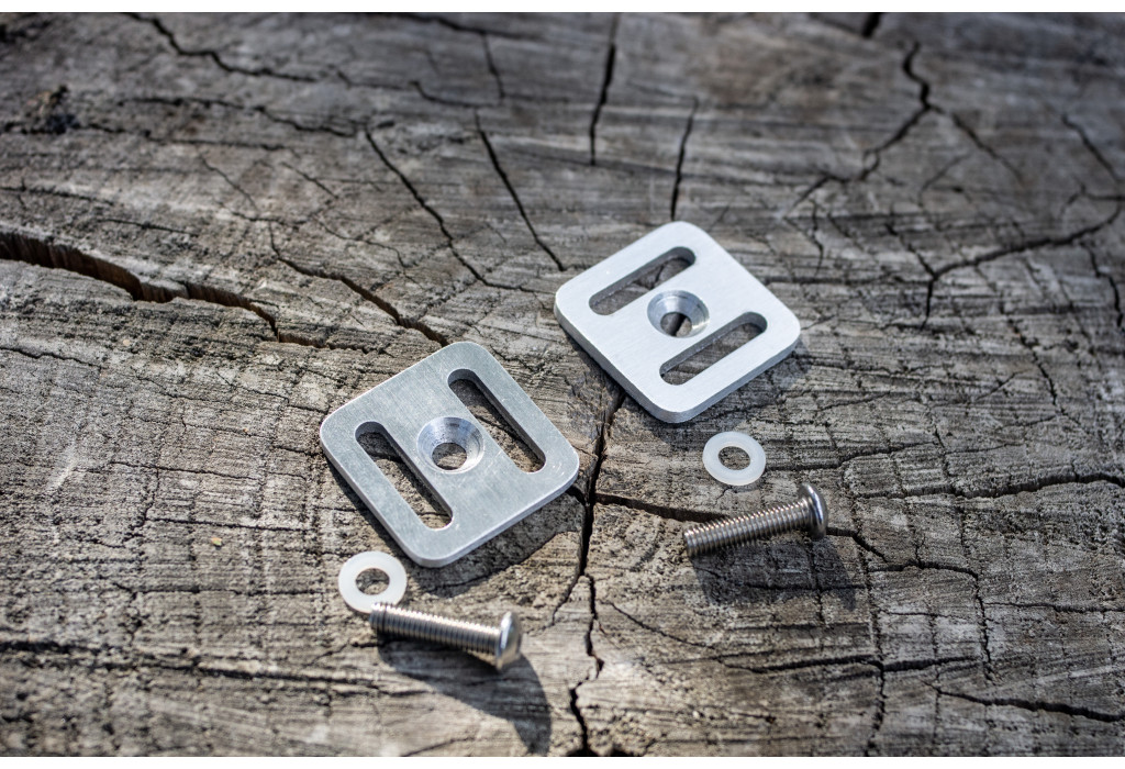 Пряжка KasyBag Buckle Alu