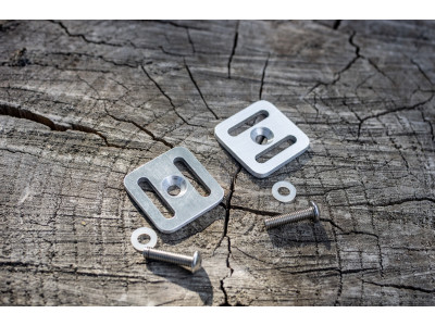 Пряжка KasyBag Buckle Alu