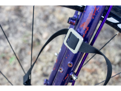 Пряжка KasyBag Buckle Alu