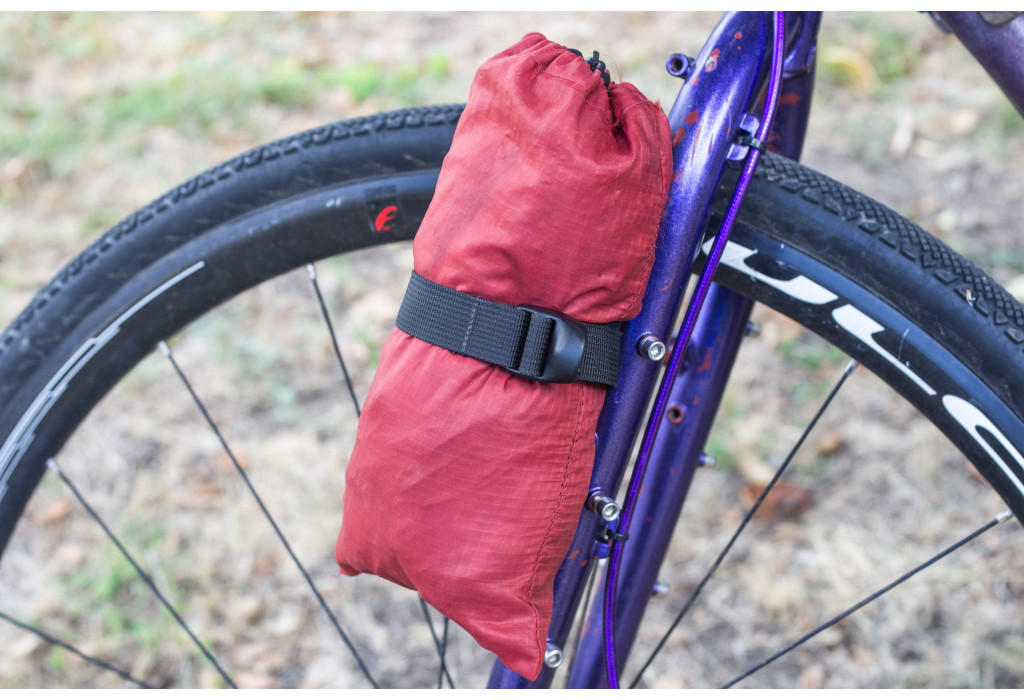 Пряжка KasyBag Buckle Alu