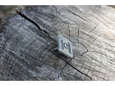 Пряжка KasyBag Buckle Alu