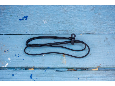 Шнур з гачком KasyBag Cord Hook [Black]