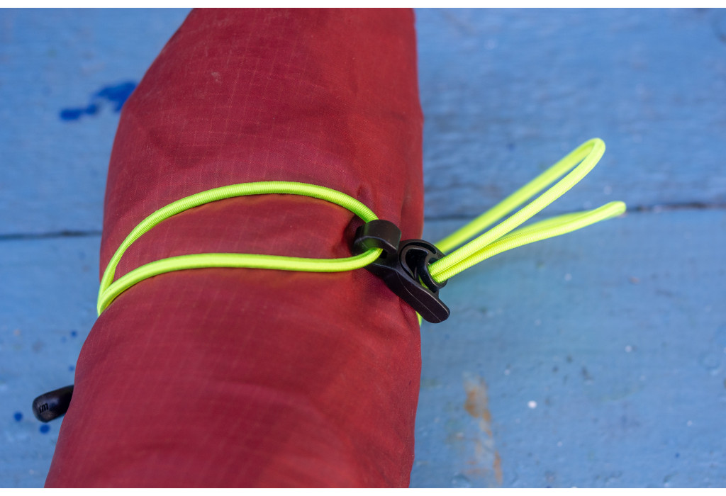 Шнур з гачком KasyBag Cord Hook [Black]