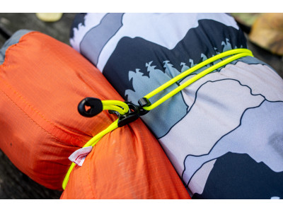 Шнур з гачком KasyBag Cord Hook [Black]