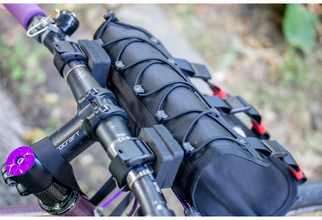 Система на кермо KasyBag Handlebar X-Harness ROAD
