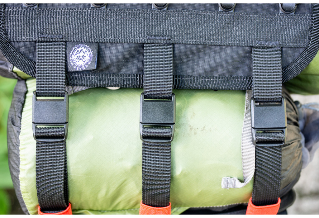 Система на кермо KasyBag Handlebar X-Harness ROAD