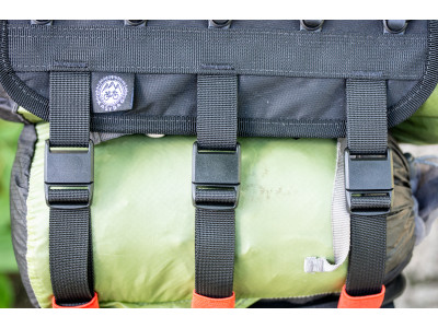 Система на кермо KasyBag Handlebar X-Harness ROAD