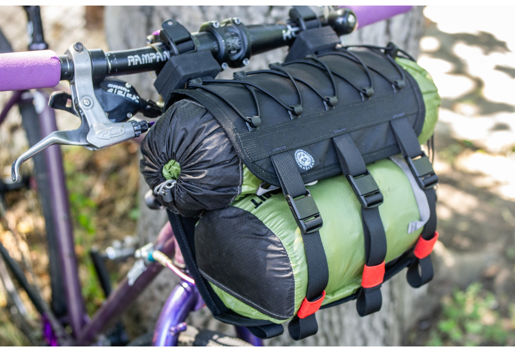 Система на кермо KasyBag Handlebar X-Harness ROAD